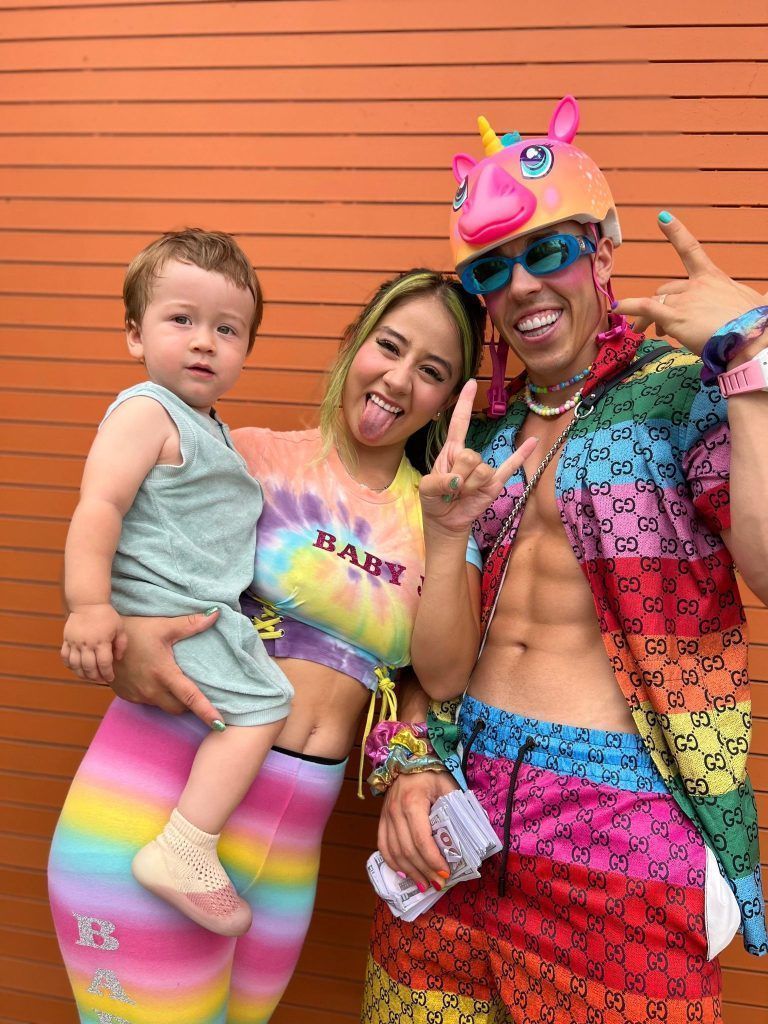 Jakob Kasimir Candy Ken