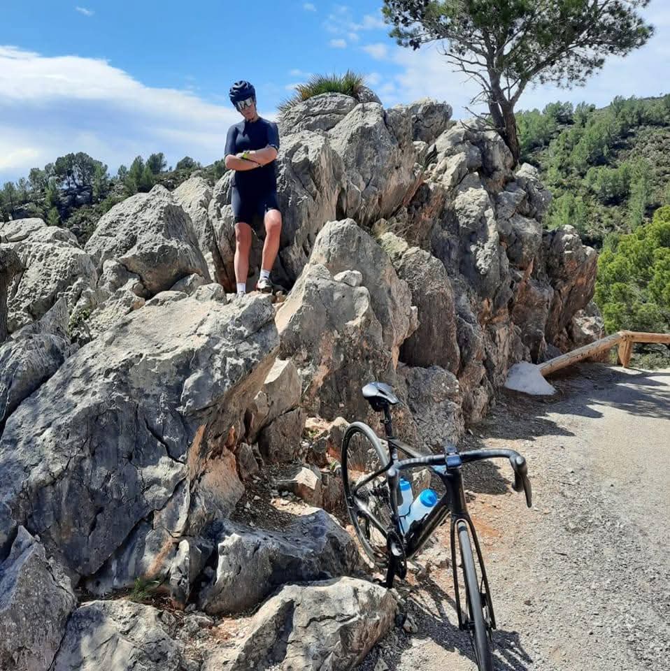 "Road Bike Lady Days": Rennrad-Camp für Frauen im Bregenzerwald