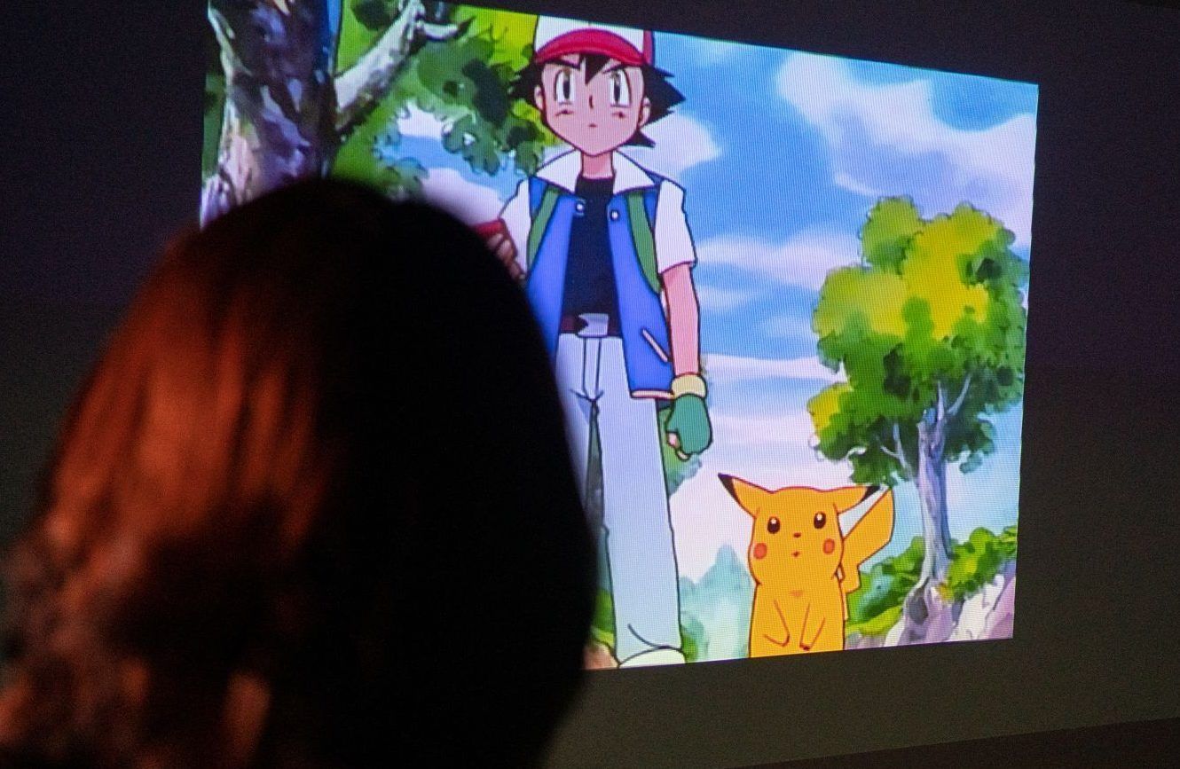 Wie ein Videospiel die Welt erobert