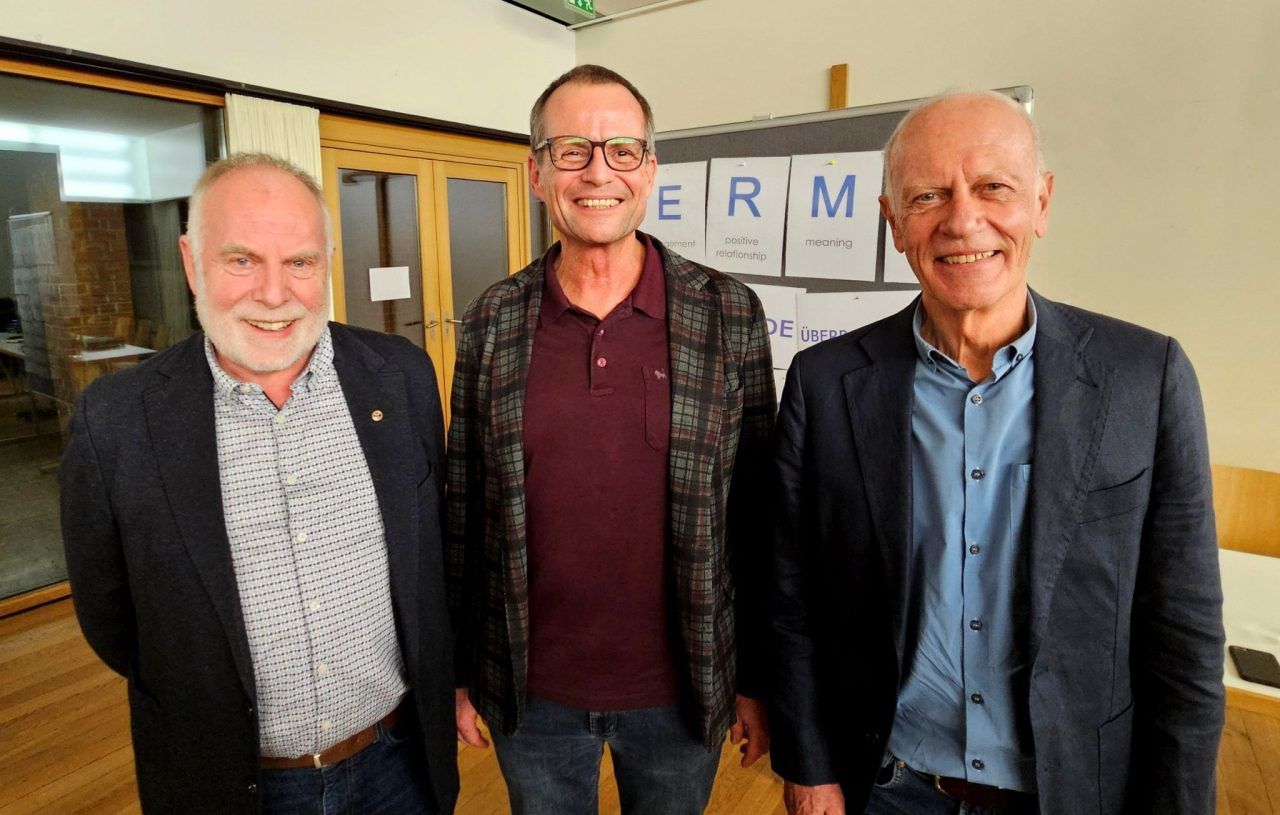 Erfolgreiche Bilanz beim Krankenpflegeverein Lochau