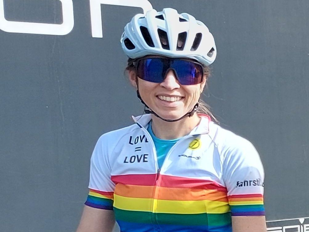 "Road Bike Lady Days": Rennrad-Camp für Frauen im Bregenzerwald