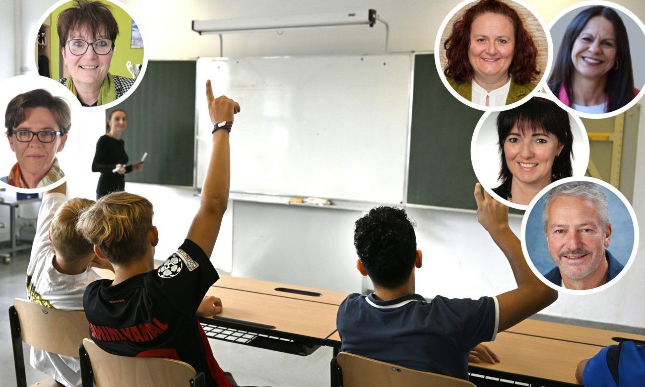 Nachgefragt bei Vorarlberger „Brennpunktschulen“