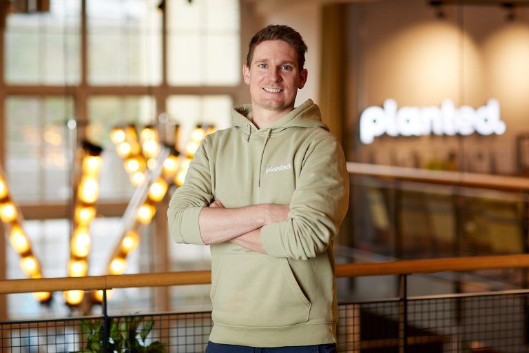 Interview planted Christoph Jenny