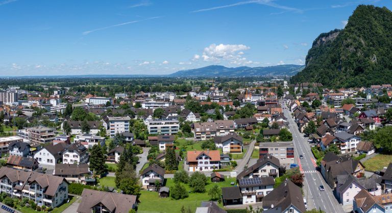 Wie viel Geld Bregenz, Lustenau und Co. mit leer stehendem Wohnraum einkassierten
