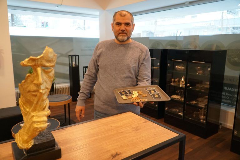 Ländlegold Dornbirn