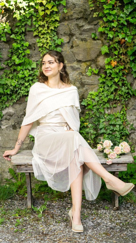 Mode aus Vorarlberg: Einzelstücke mit einer persönlichen Handschrift