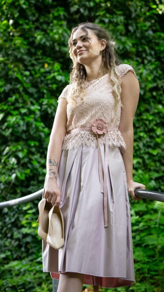 Mode aus Vorarlberg: Einzelstücke mit einer persönlichen Handschrift