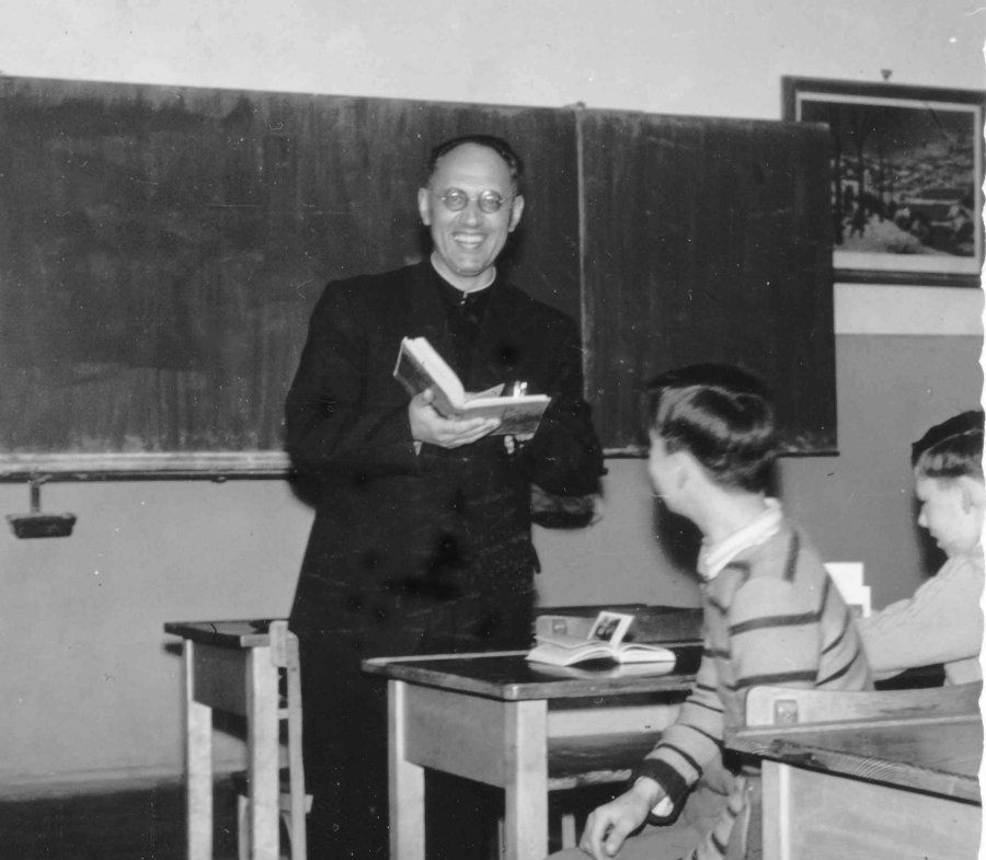 Generationen kehren zurück