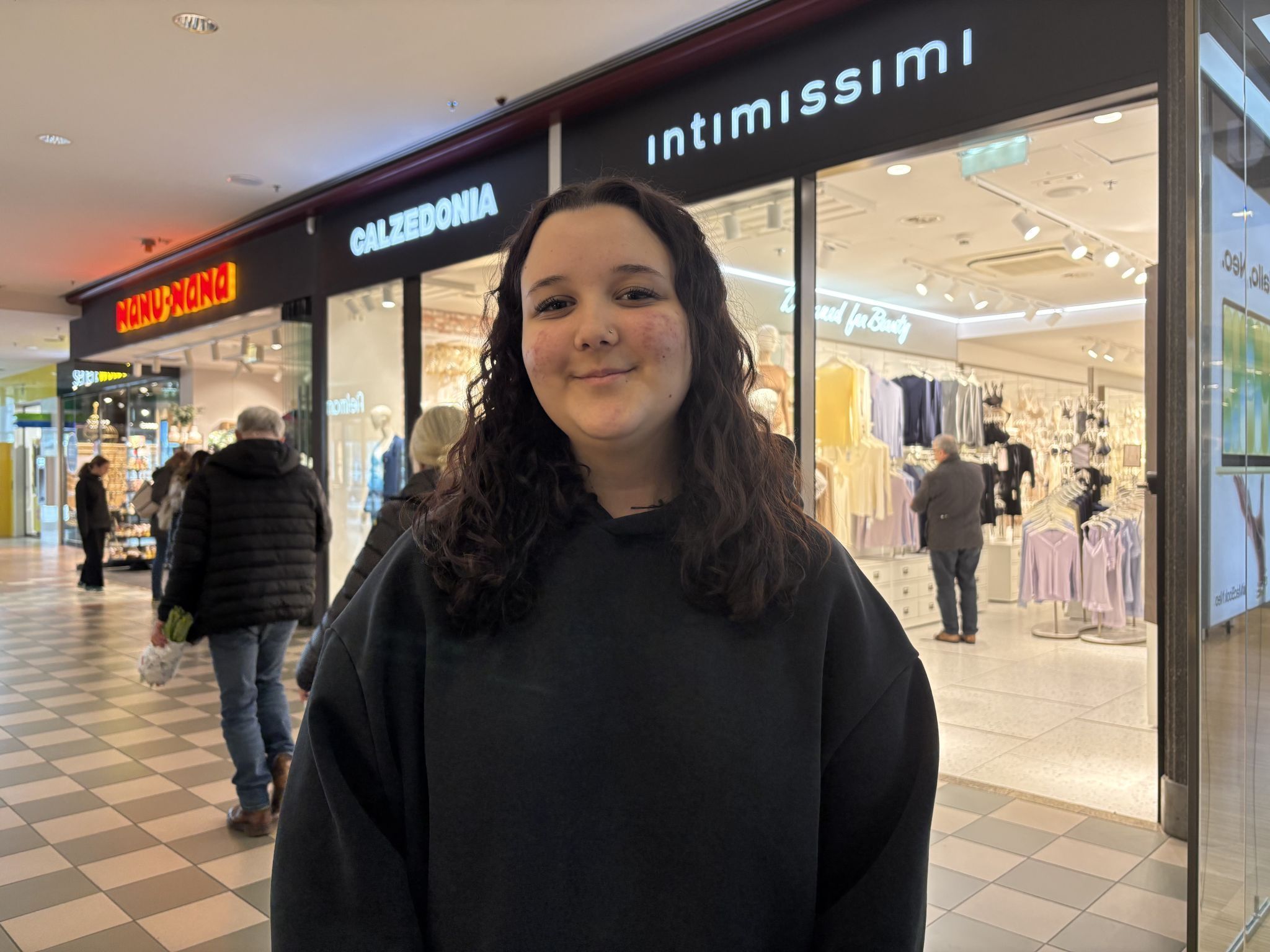 Umfrage Collien Fernandes