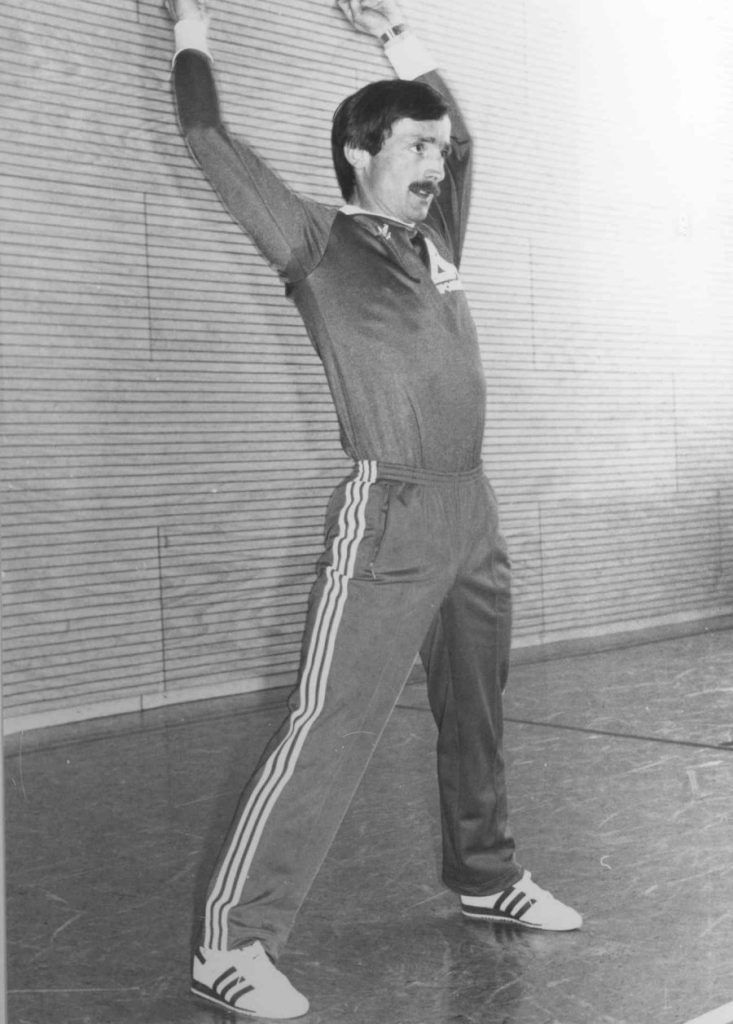 Generationen kehren zurück