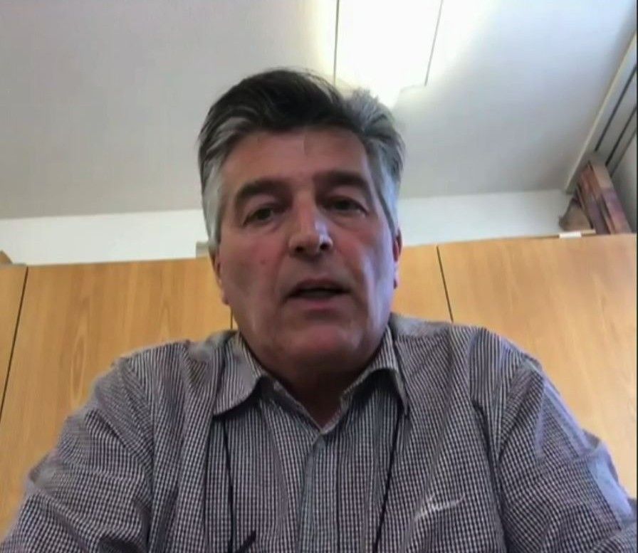 "Dass man mit einem Schlauchboot nicht über die Skipiste fährt, dürfte jedem normal denkenden Mensch klar sein"