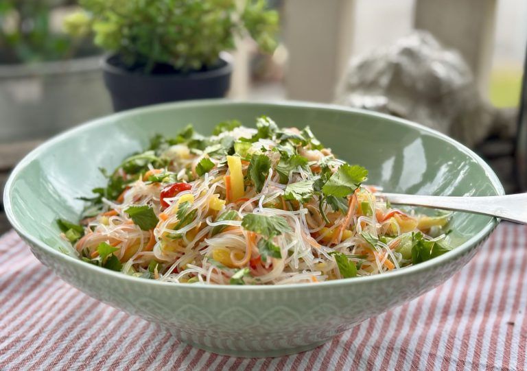 Lebensart, Rezepttipp, Rezept Ulrike Hagen