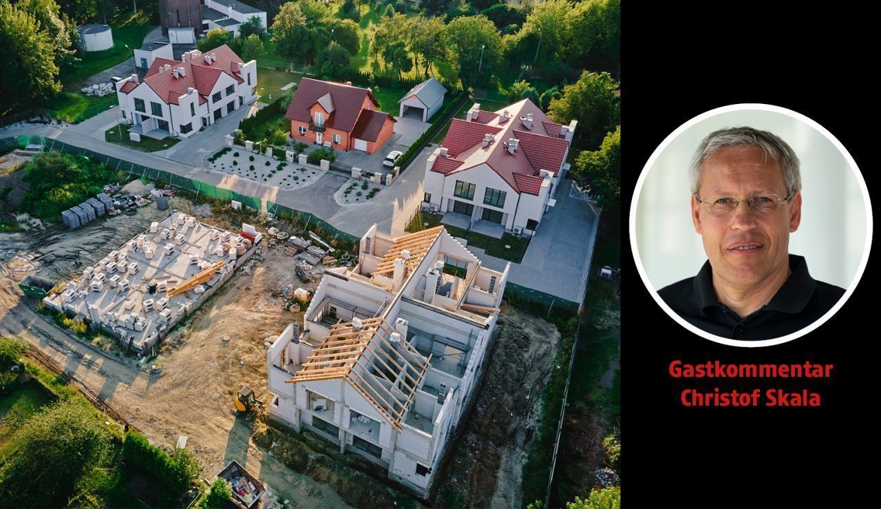 Nicht in meinem Hinterhof