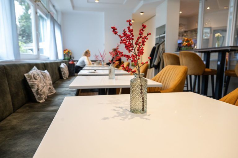 Gastrotipp Il Paradiso