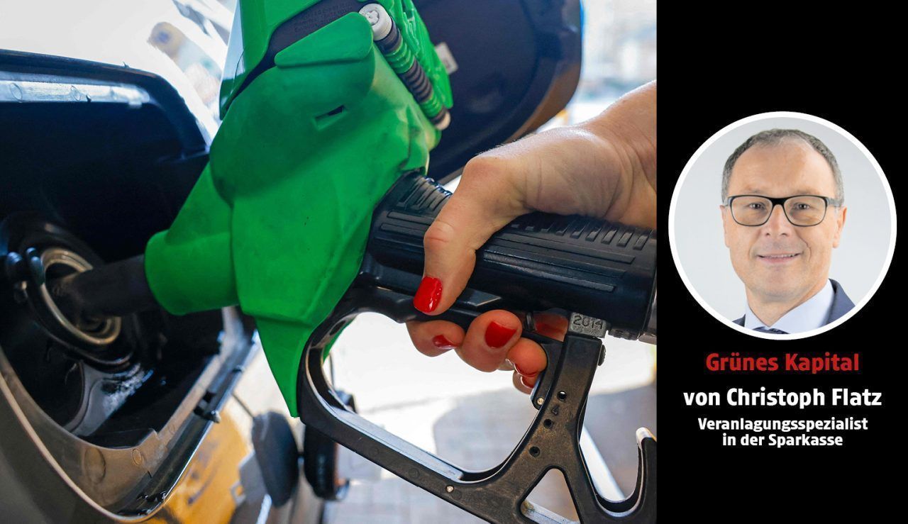 Nächster Ölpreisschock