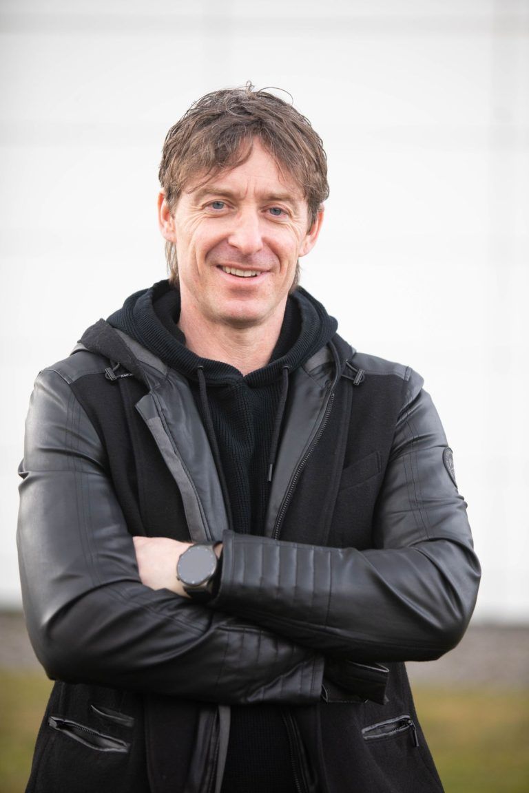 SCRA hat einen riesigen Schritt gemacht