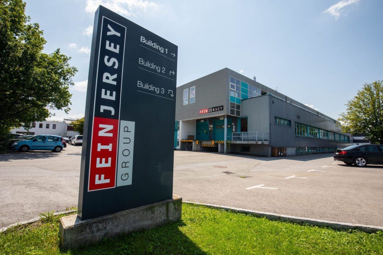 Nach Großbrand: Textilunternehmen mit Millionenschulden in Insolvenz gerutscht