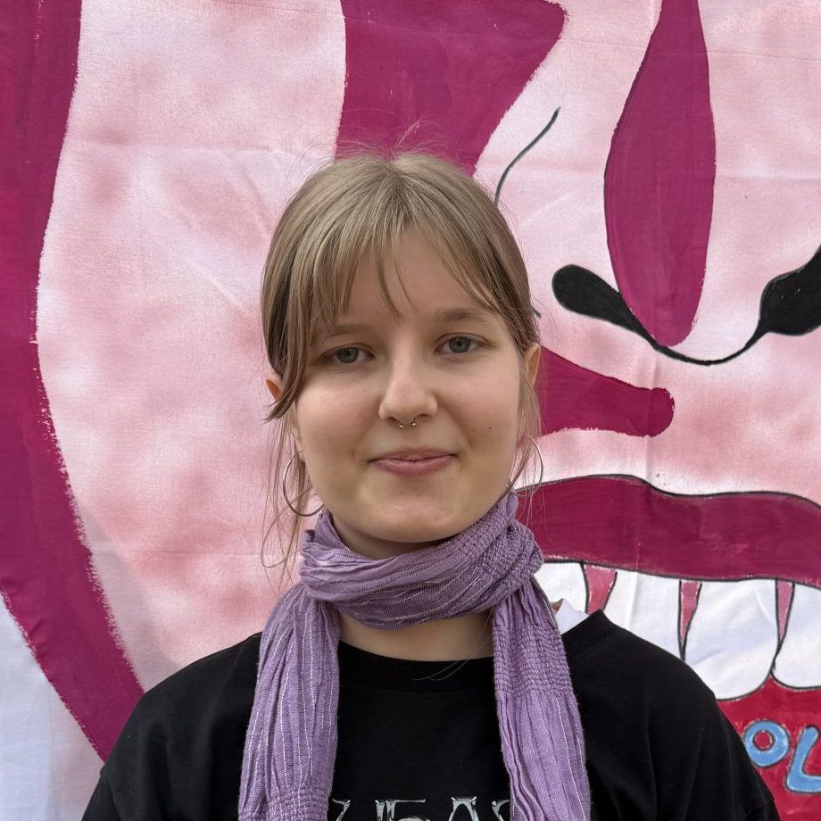 Stiller Protest am Dornbirner Marktplatz: Frauen fordern echte Gleichberechtigung