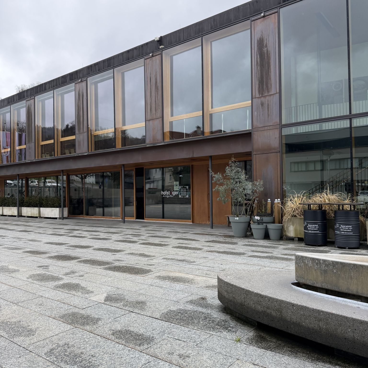 Nach Schließung: Traditionslokal Hofsteiger vor Wiedereröffnung