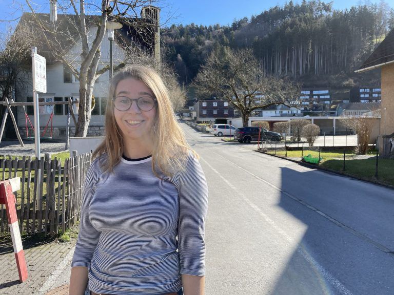 Umfrage Zwischenwasser