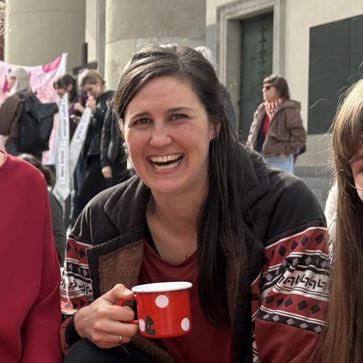Stiller Protest am Dornbirner Marktplatz: Frauen fordern echte Gleichberechtigung
