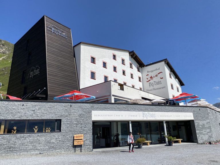 sWalgauer Forscherhüsle