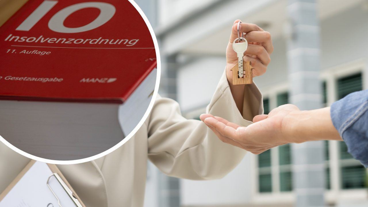 Vermietungsfirma aus Feldkirch in Konkurs