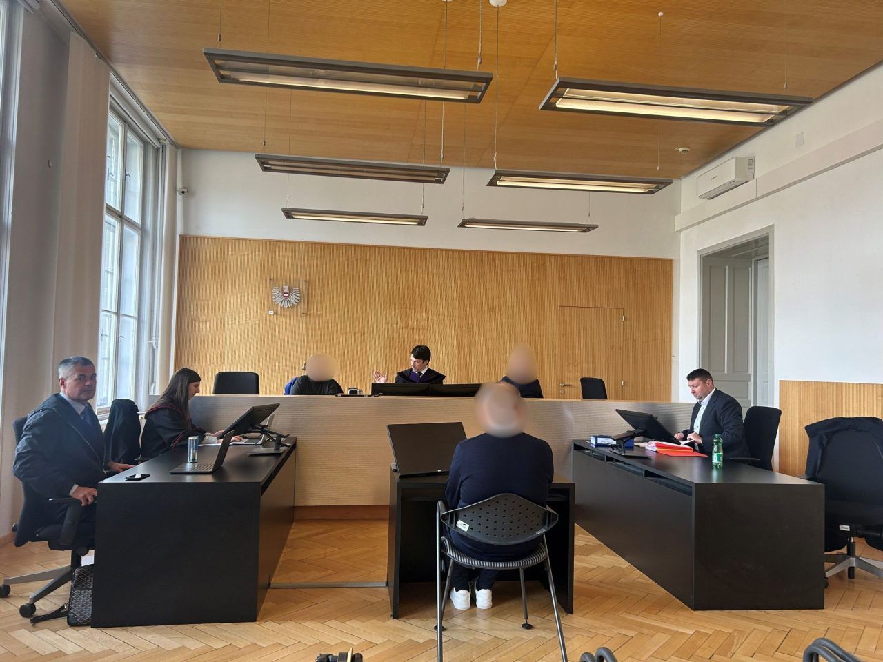 Betrugsvorwürfe im heimischen Palettenhandel