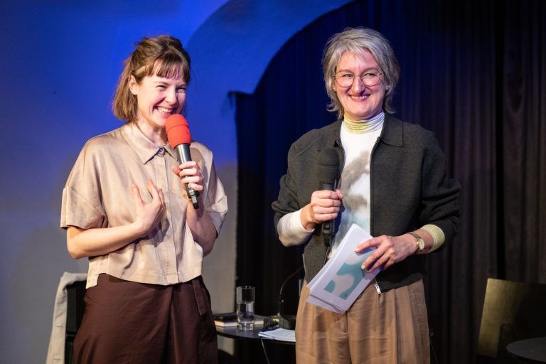 UNESCO-Talk "Regenerative Kulturarbeit zwischen Krise und Transformation"