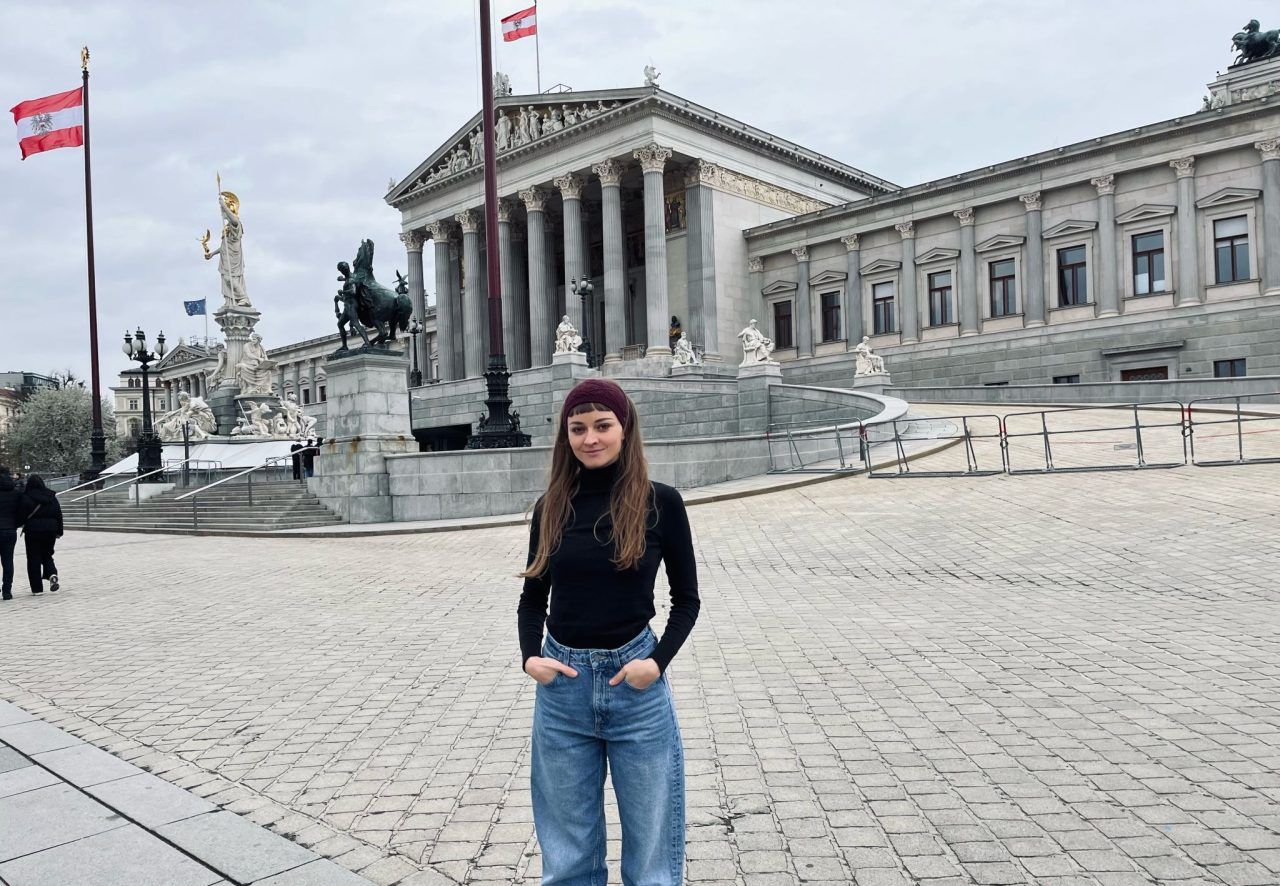 "Der Schritt von Collien Fernandes verdient größten Respekt"