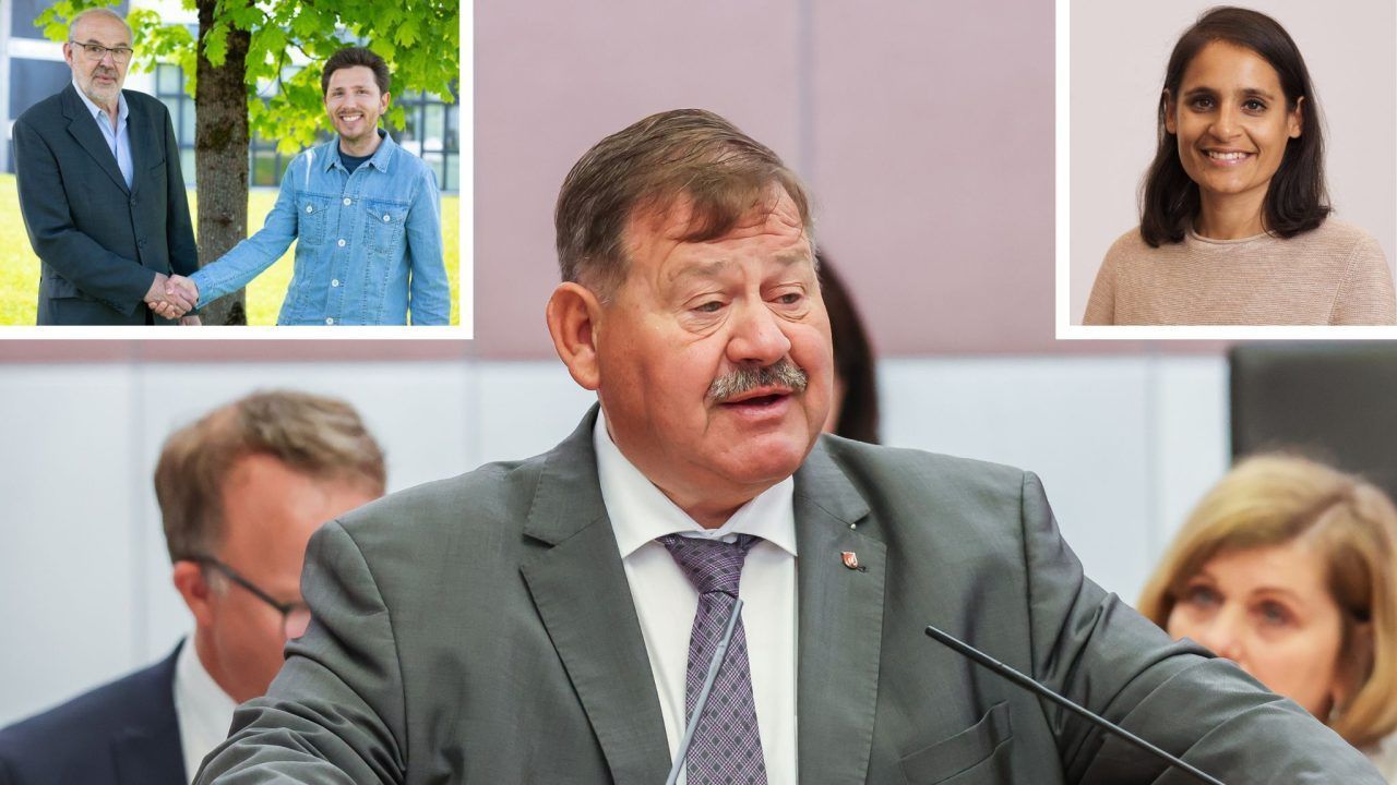 Kinz-Sager sorgt für Disput bei Historikern