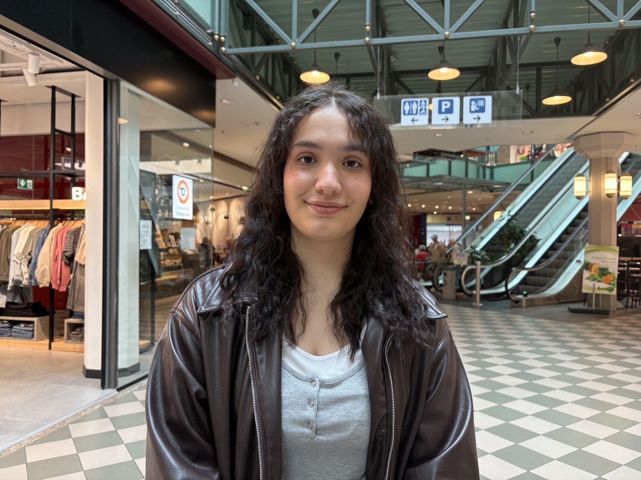 Umfrage Collien Fernandes