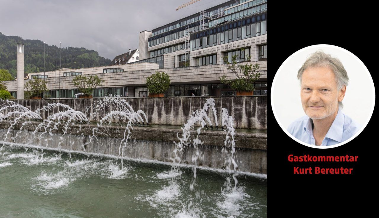 Message Control im Landhaus