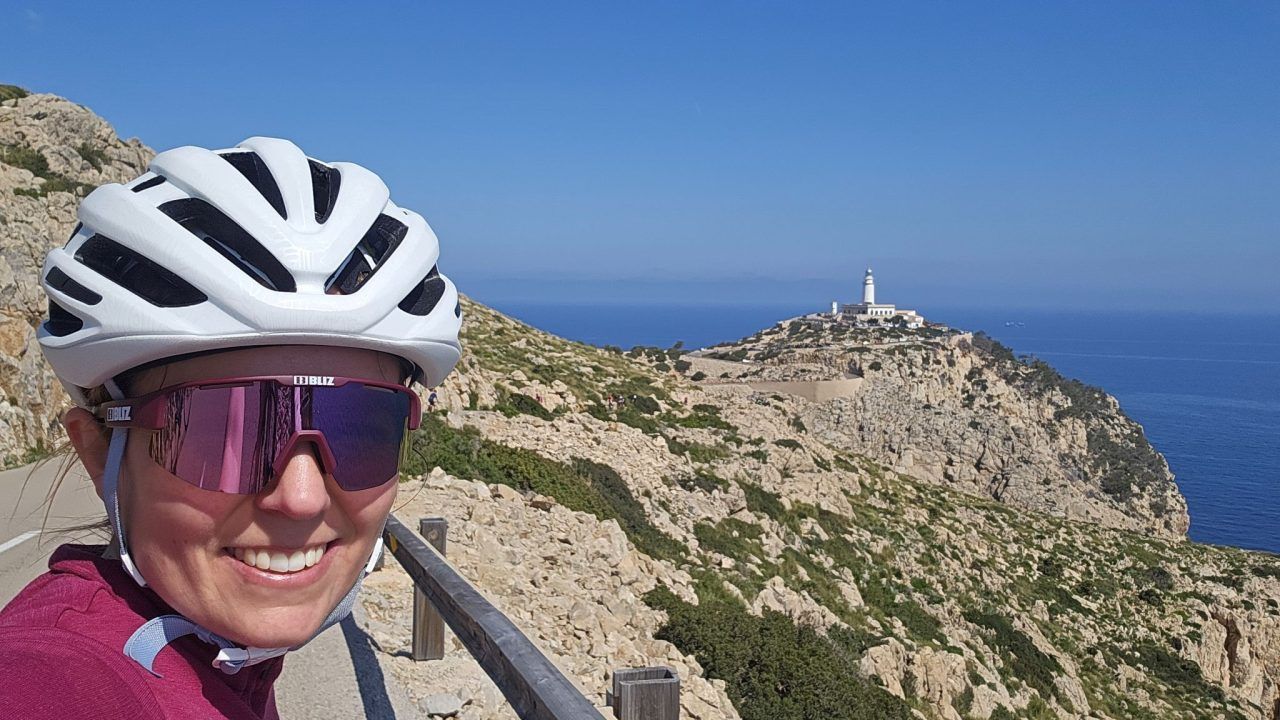 "Road Bike Lady Days": Rennrad-Camp für Frauen im Bregenzerwald