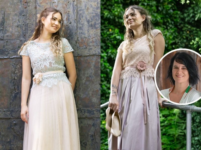 Mode aus Vorarlberg: Einzelstücke mit einer persönlichen Handschrift