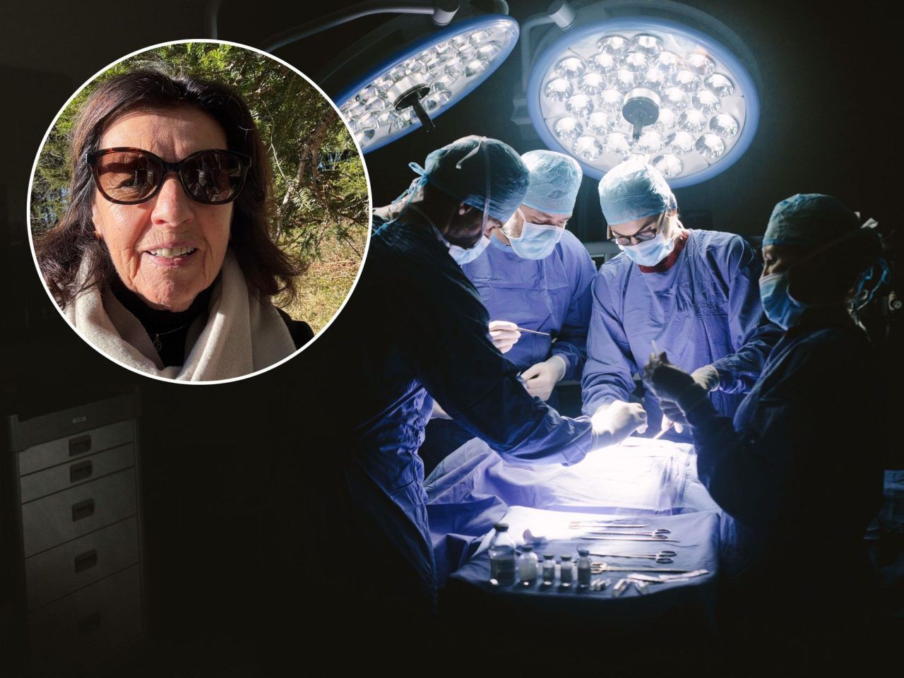 Wundmanagerin schlägt Alarm: Dornbirner vor Fuß-Amputation bewahrt