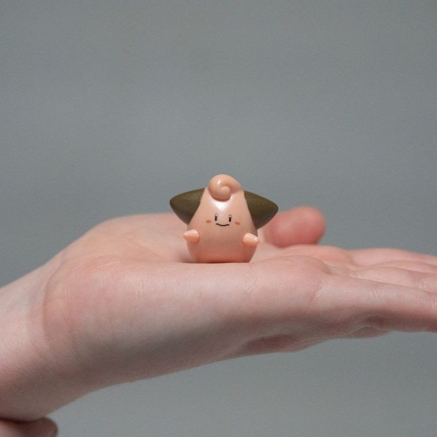 Wie ein Videospiel die Welt erobert