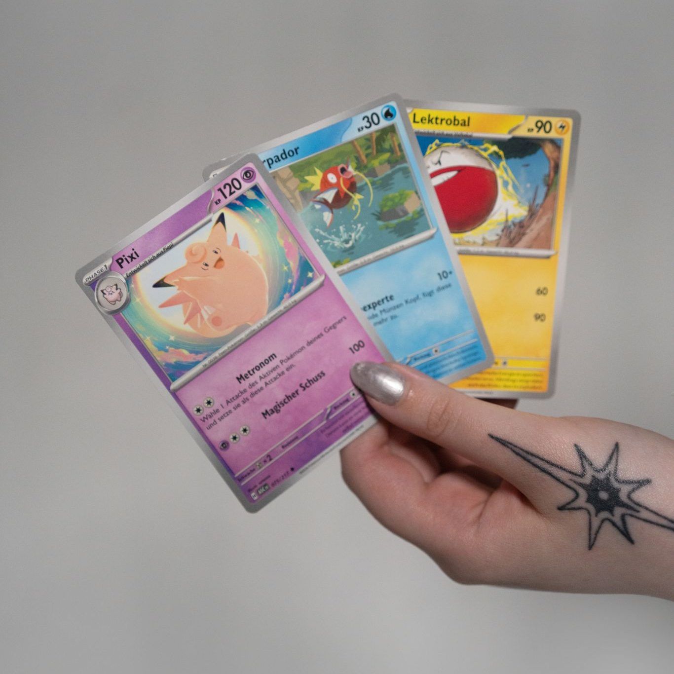 Wie ein Videospiel die Welt erobert