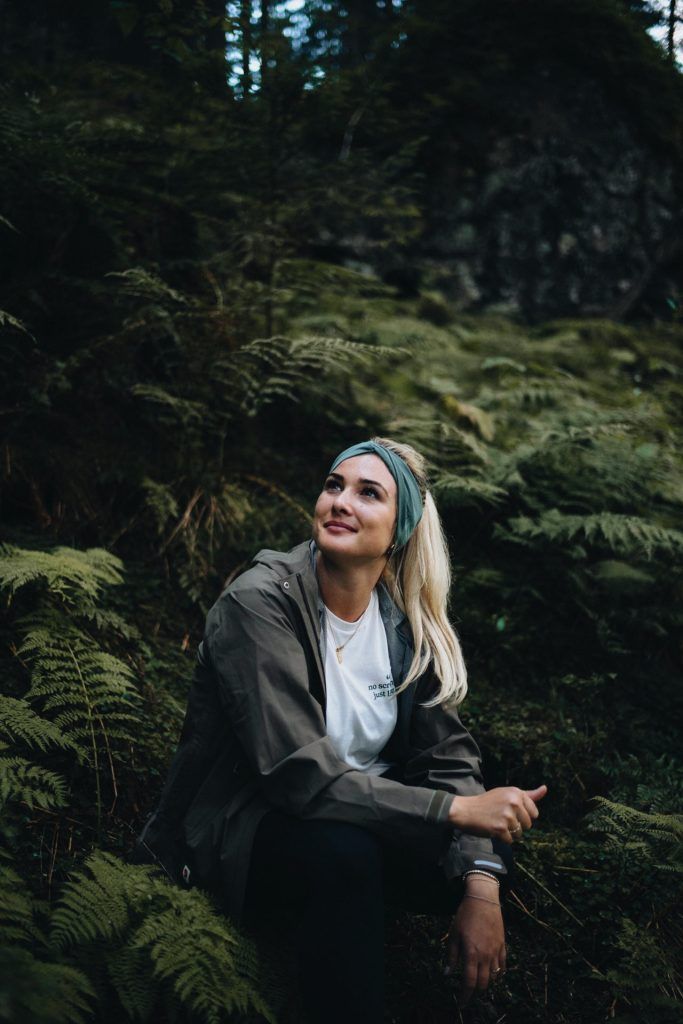 Fünf Tage ganz ohne Display: Im Offline Dorf wieder Mensch sein