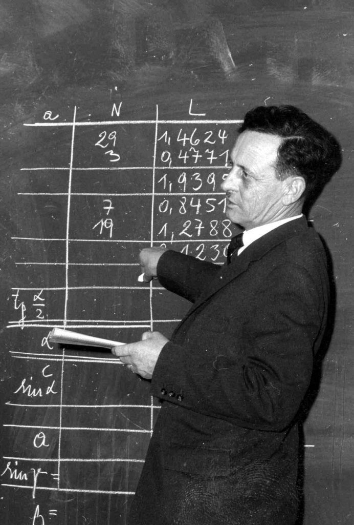 Generationen kehren zurück