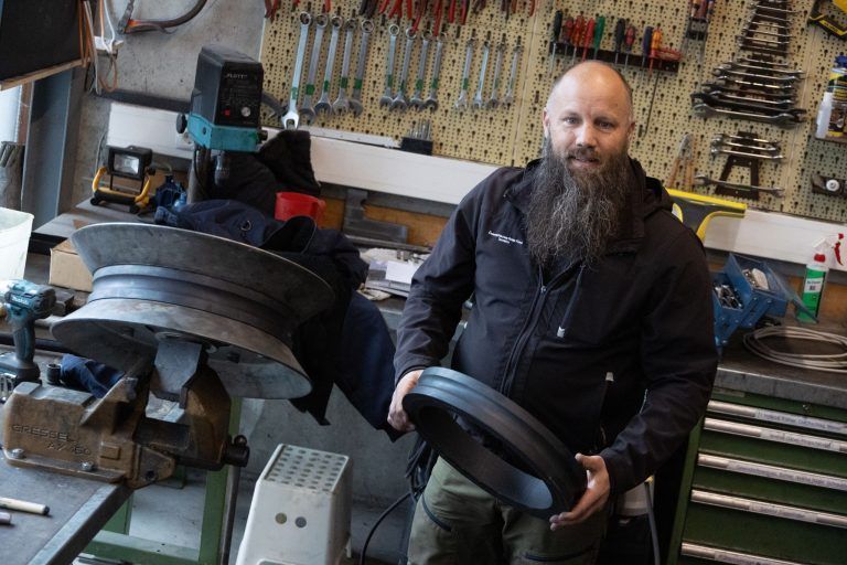 Revision der Karrenseilbahn: "Wir prüfen auf Herz und Nieren"