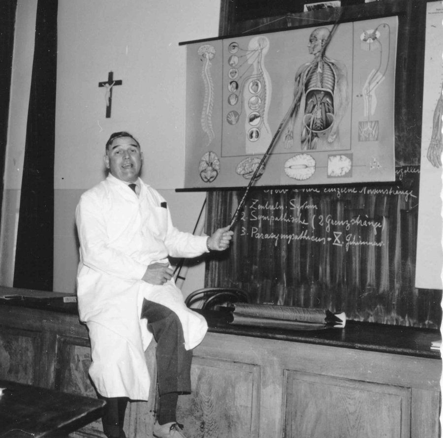 Generationen kehren zurück