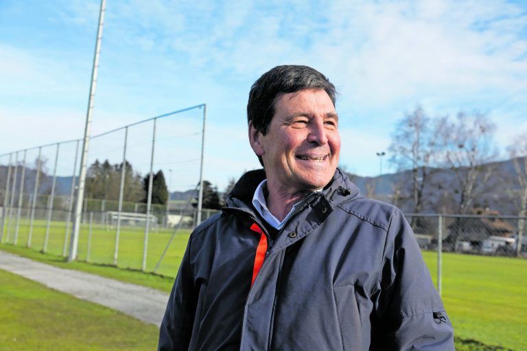 Gerhard Ritter Admira