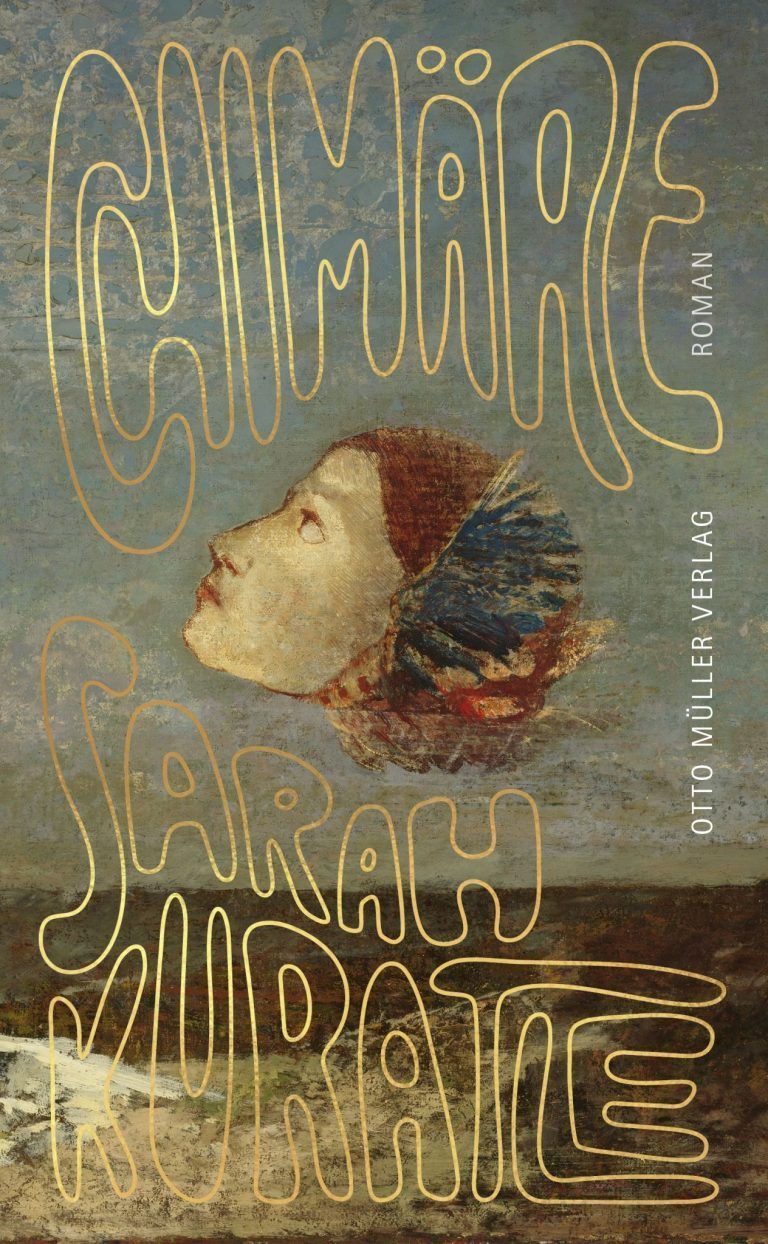 Chimäre von Sarah Kuratle