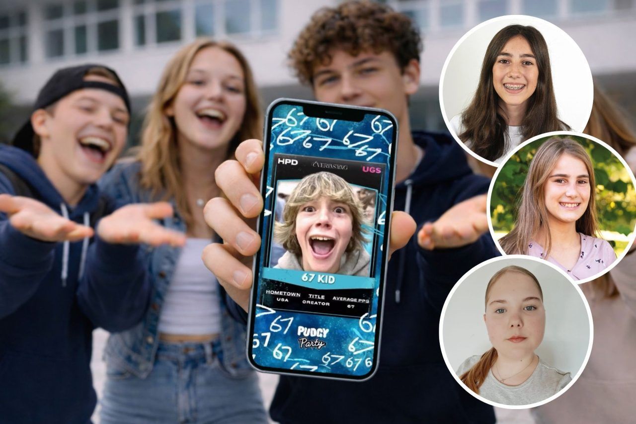 „Six Seven“: Ein Hype, den nur Jugendliche wirklich verstehen