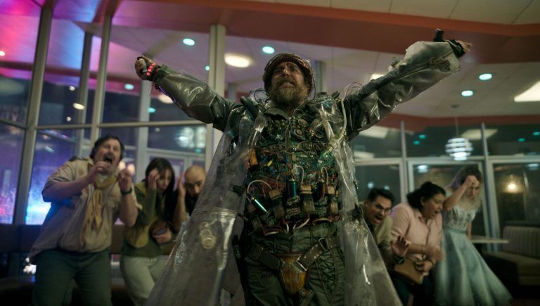 Kinostarts, Filme der Woche, Good Luck, Have Fun, Don´t Die