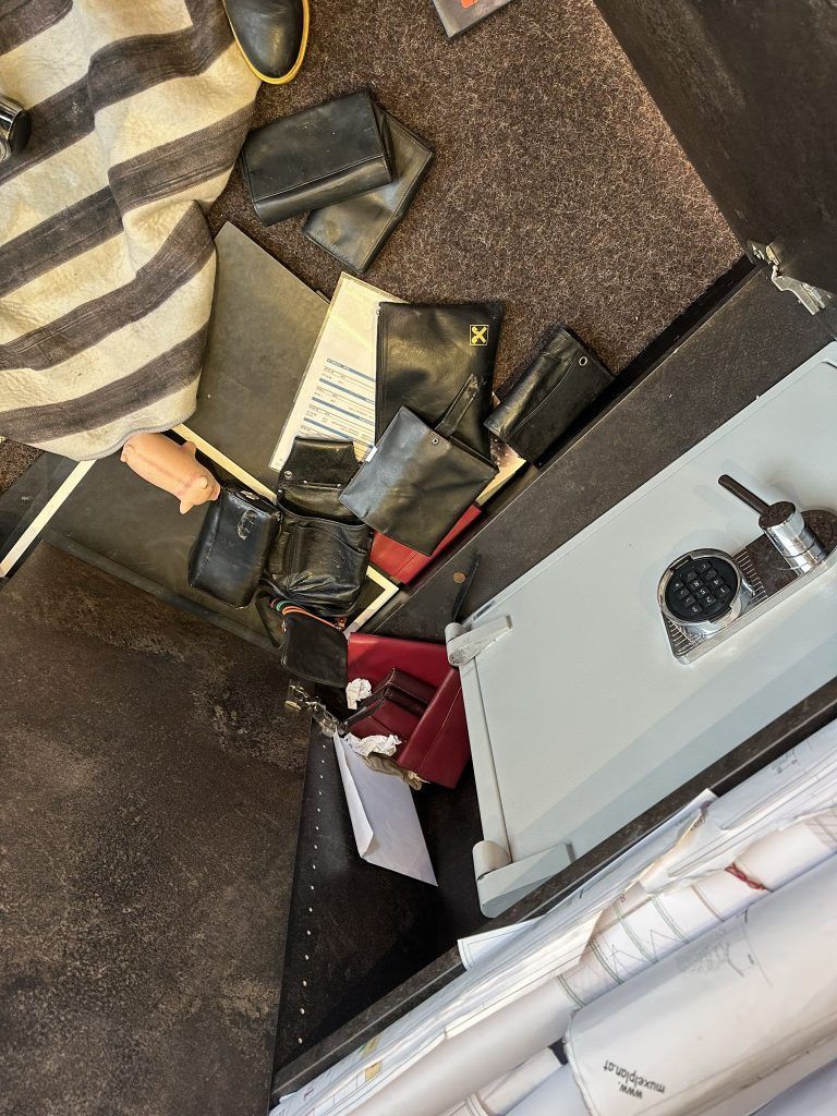 Hotelchefin aus Damüls: "Einbrecher nahmen halbe Stunde Fußmarsch in Kauf"