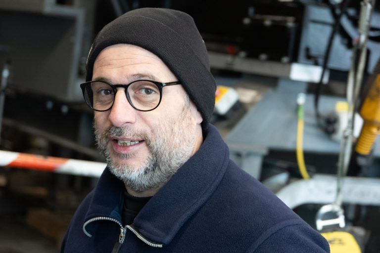 Revision der Karrenseilbahn: "Wir prüfen auf Herz und Nieren"