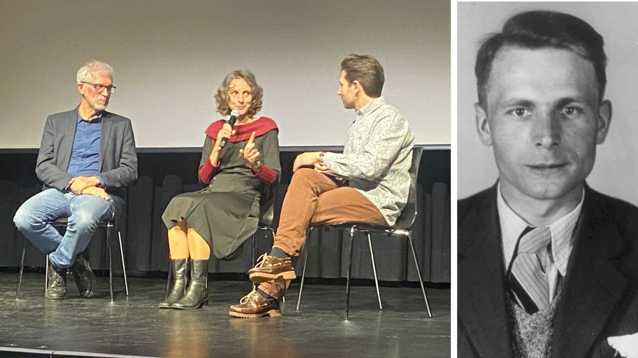 Zeugen Jehovas: Opfer des NS-Regimes in Vorarlberg