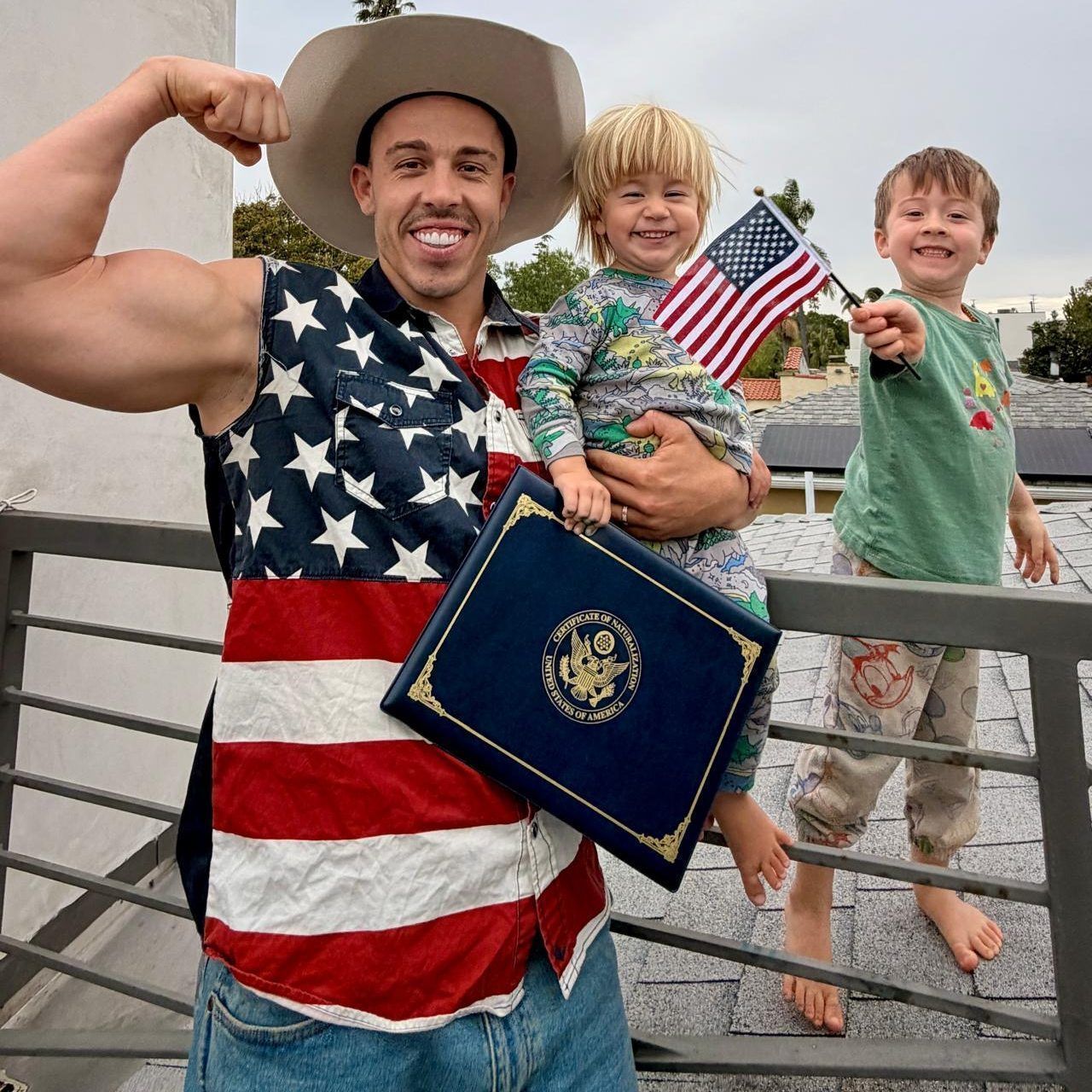 Jakob Kasimir Candy Ken